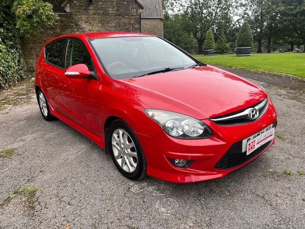 Used Hyundai i30 2010 for sale - 76099617: Photo 37