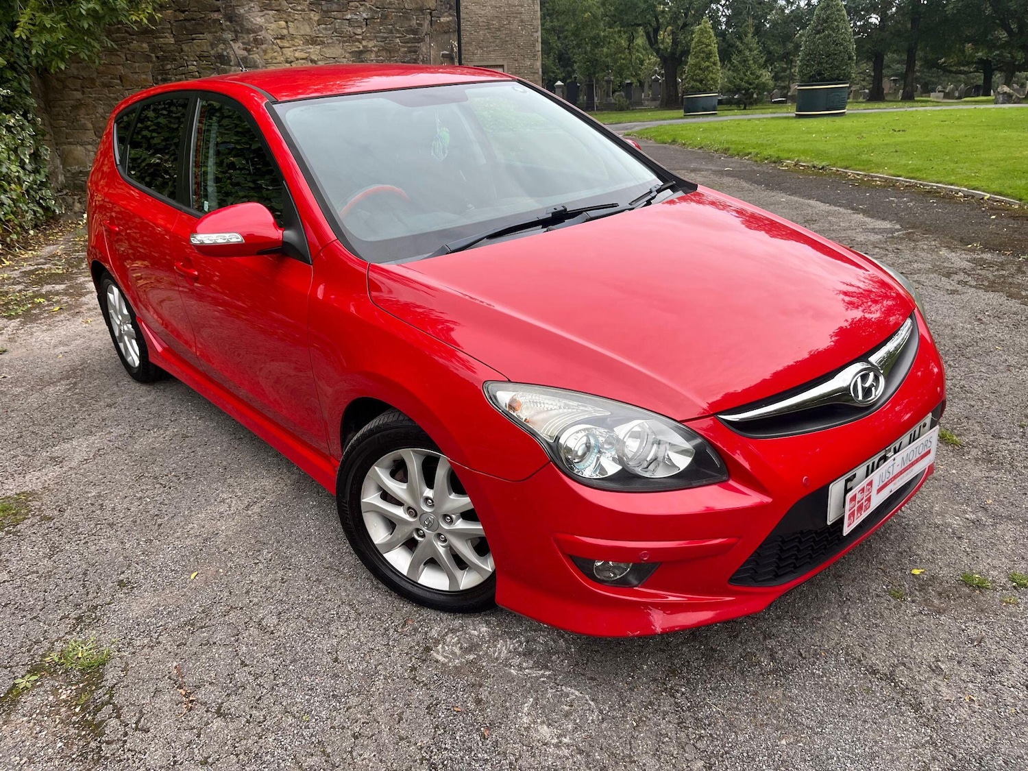 Used Hyundai i30 2010 for sale - 76099617: Photo 38