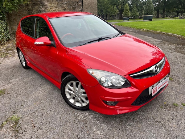 Used Hyundai i30 2010 for sale - 76099617: Photo 38