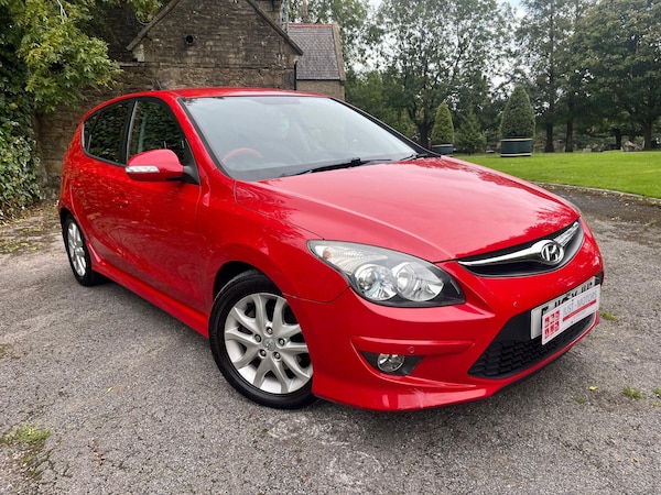 Used Hyundai i30 2010 for sale - 76099617: Photo 39