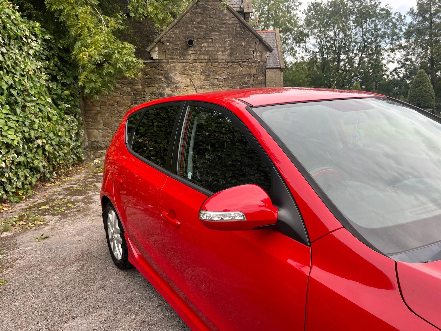 Used Hyundai i30 2010 for sale - 76099617: Photo 41