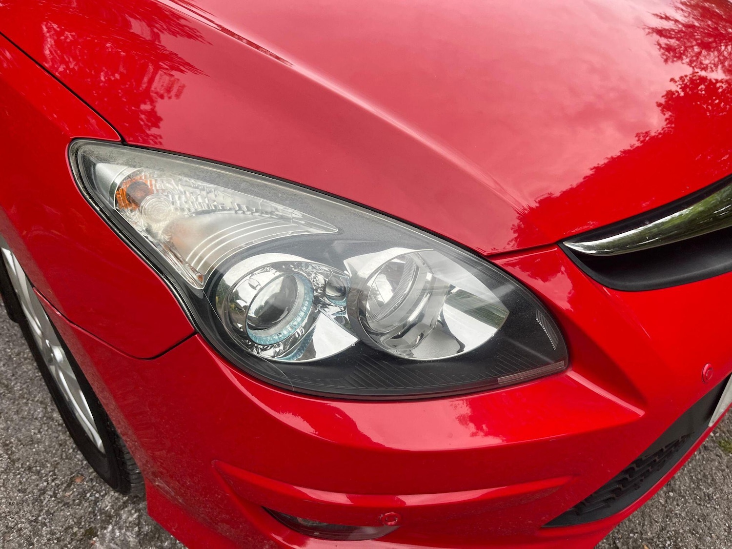 Used Hyundai i30 2010 for sale - 76099617: Photo 42