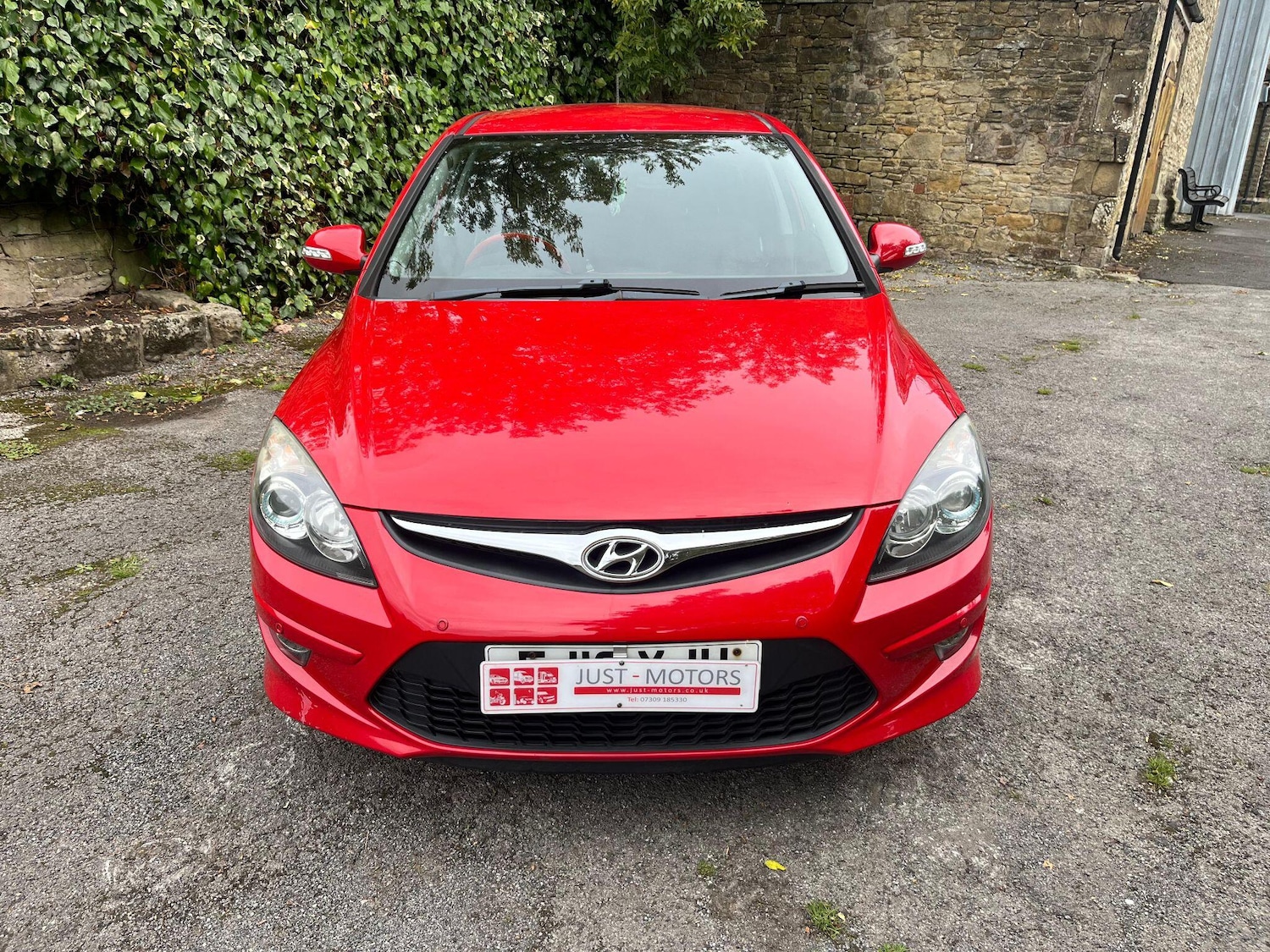 Used Hyundai i30 2010 for sale - 76099617: Photo 43