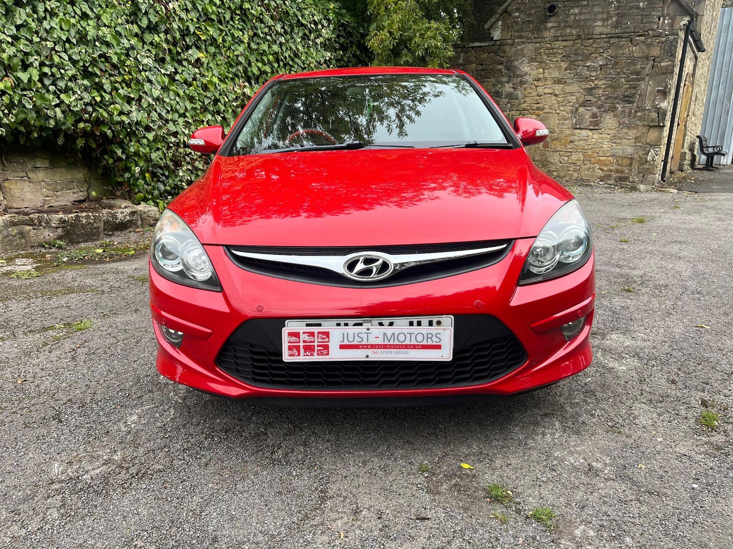 Used Hyundai i30 2010 for sale - 76099617: Photo 44