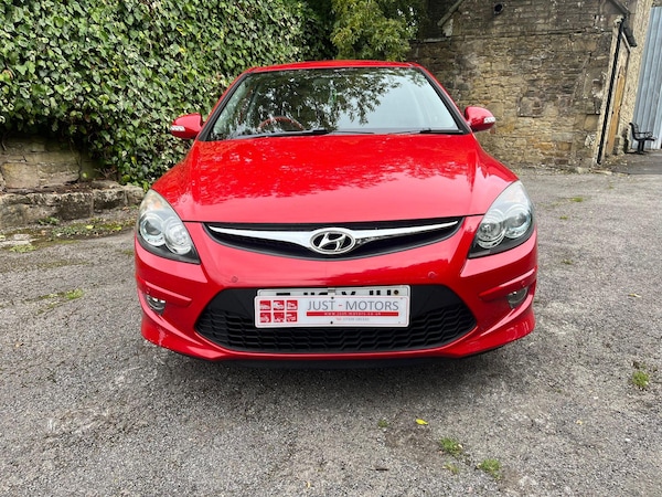 Used Hyundai i30 2010 for sale - 76099617: Photo 44