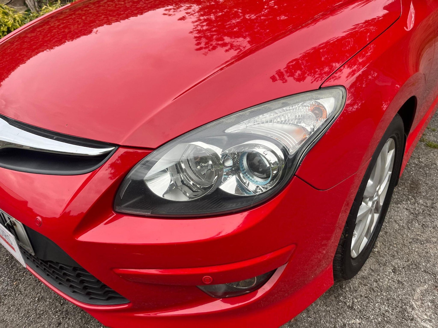 Used Hyundai i30 2010 for sale - 76099617: Photo 45