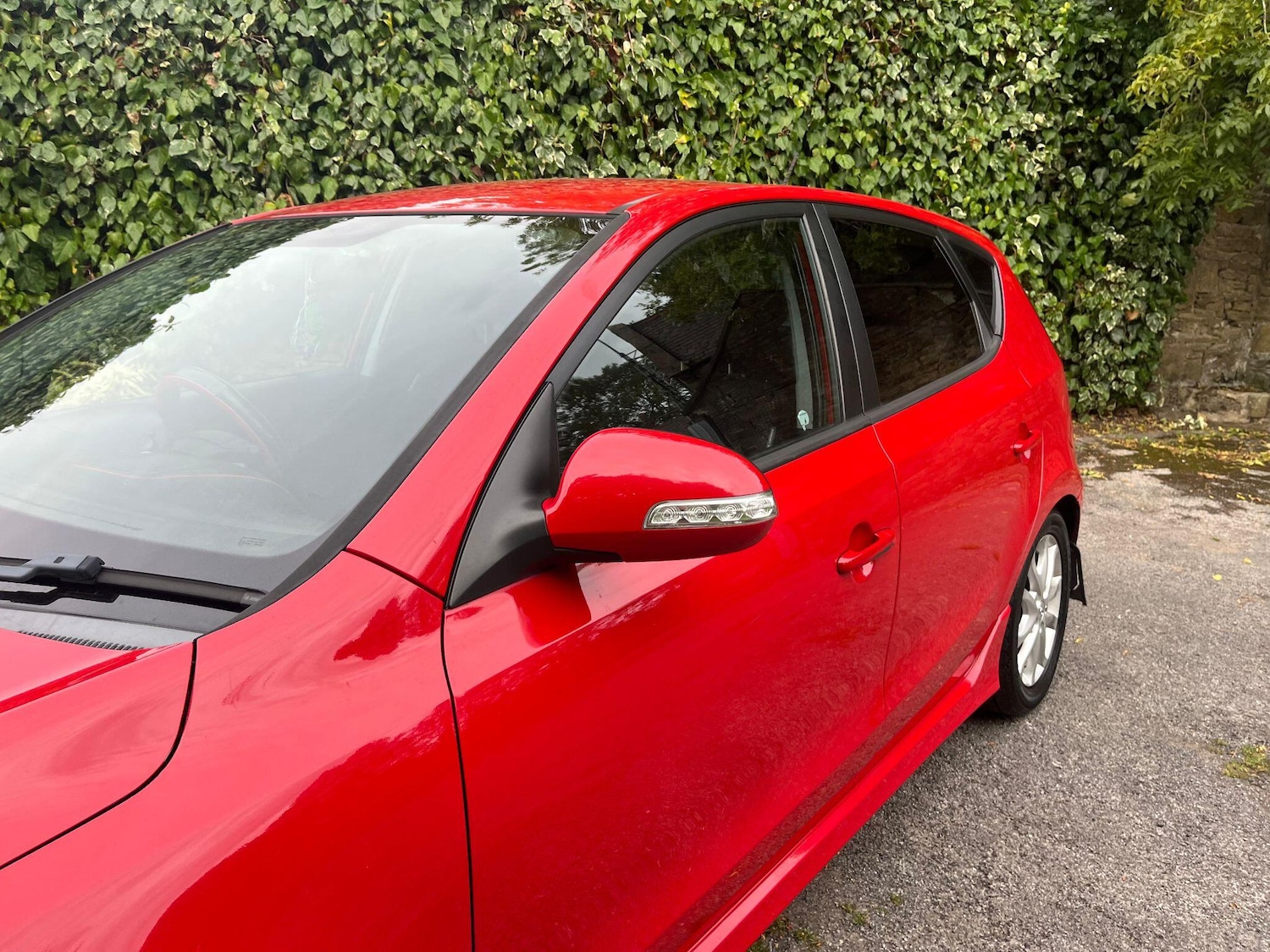 Used Hyundai i30 2010 for sale - 76099617: Photo 46