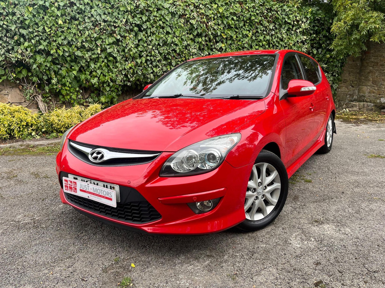 Used Hyundai i30 2010 for sale - 76099617: Photo 47