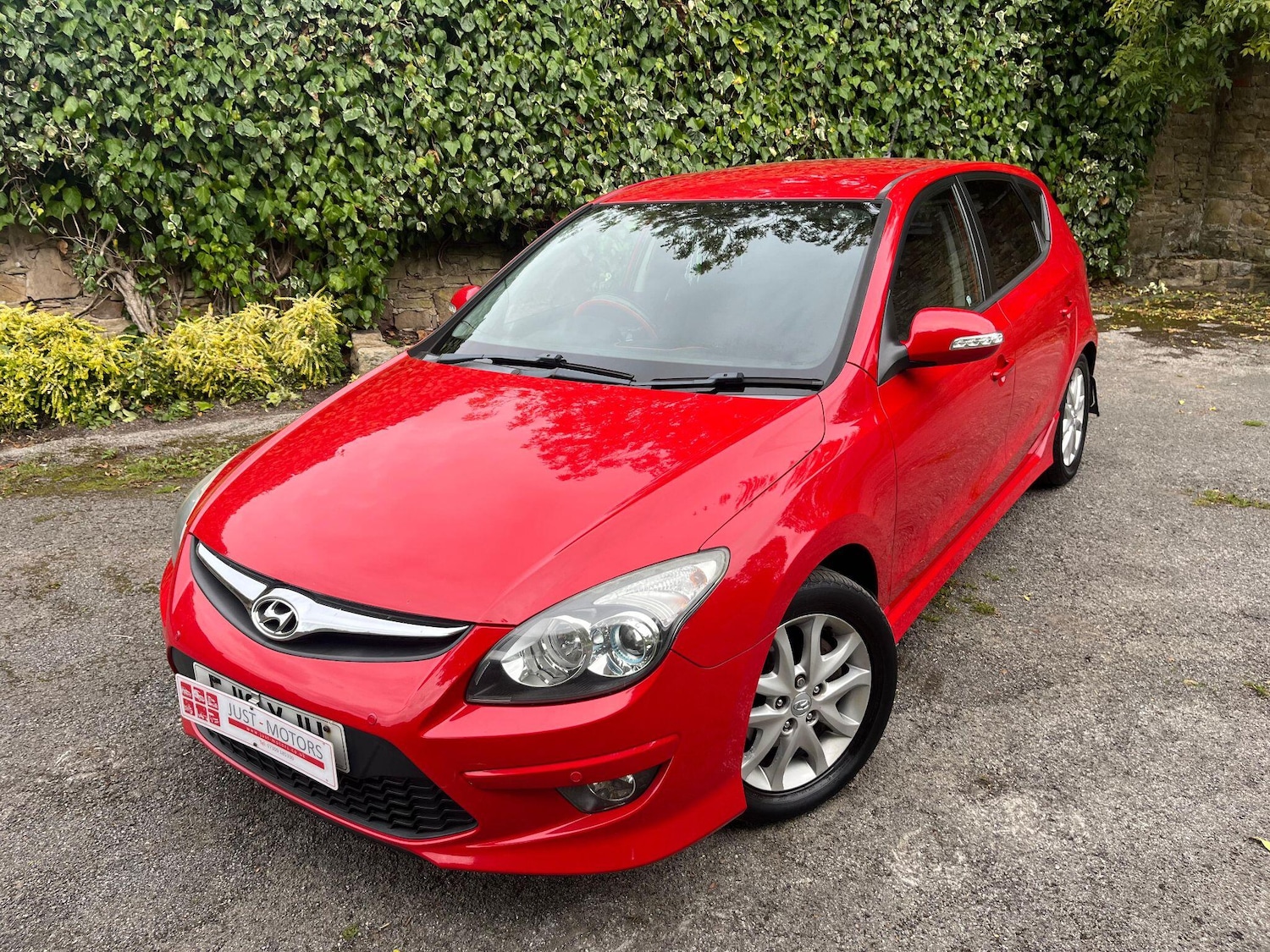 Used Hyundai i30 2010 for sale - 76099617: Photo 49