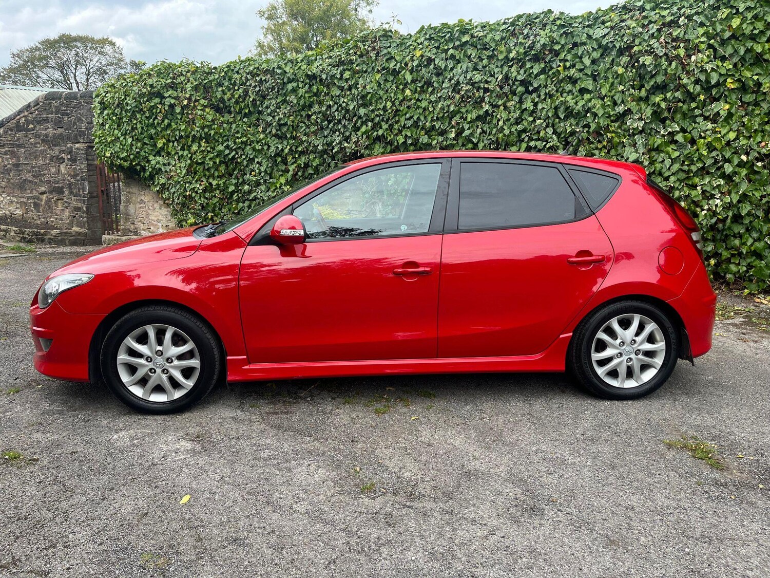 Used Hyundai i30 2010 for sale - 76099617: Photo 51