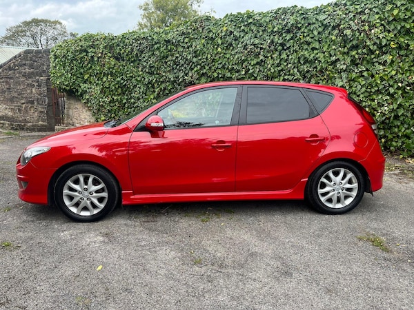 Used Hyundai i30 2010 for sale - 76099617: Photo 51