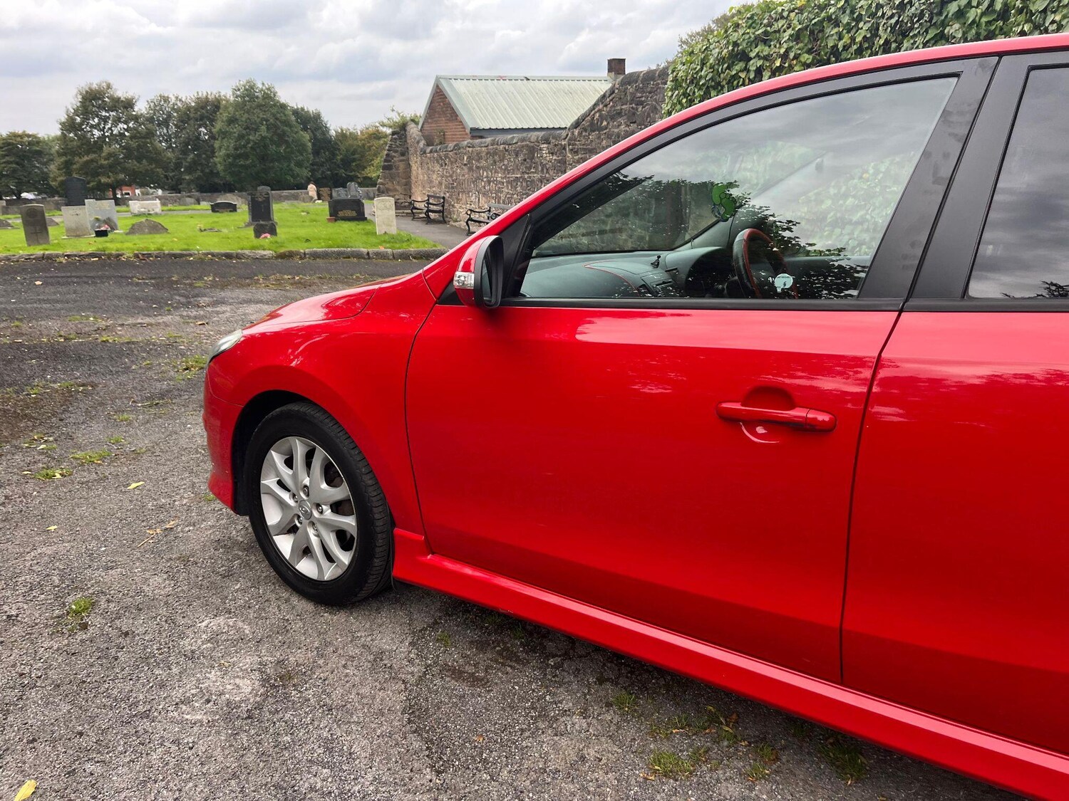 Used Hyundai i30 2010 for sale - 76099617: Photo 52