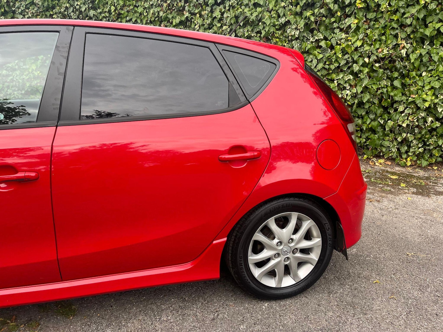 Used Hyundai i30 2010 for sale - 76099617: Photo 53