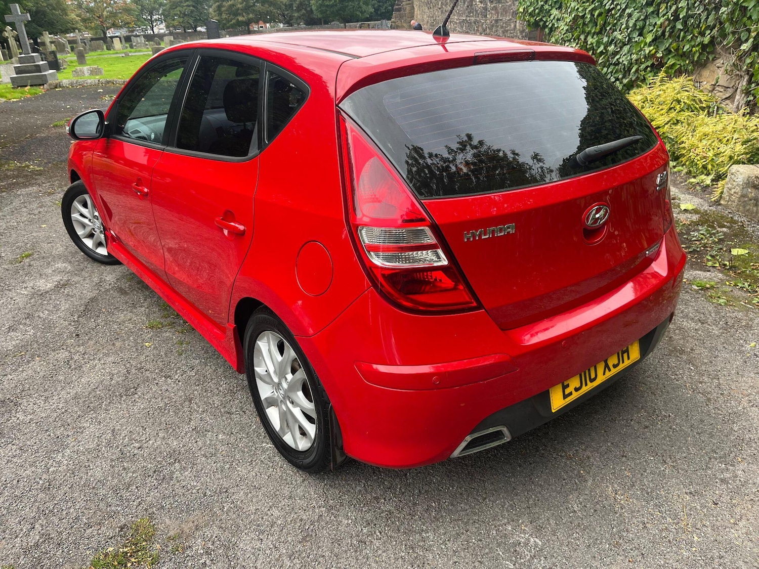 Used Hyundai i30 2010 for sale - 76099617: Photo 55