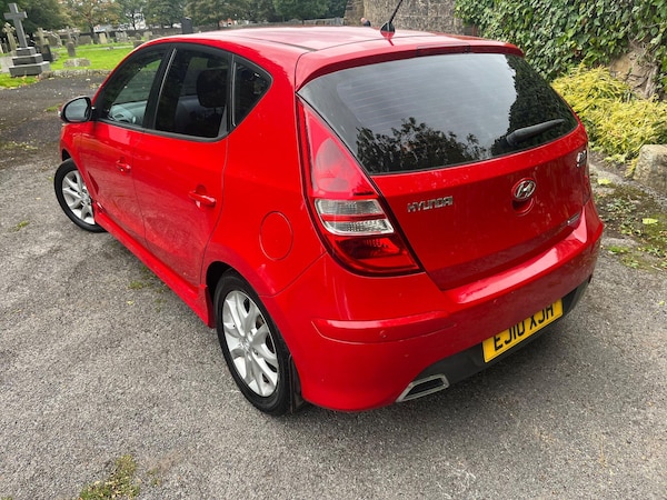Used Hyundai i30 2010 for sale - 76099617: Photo 55