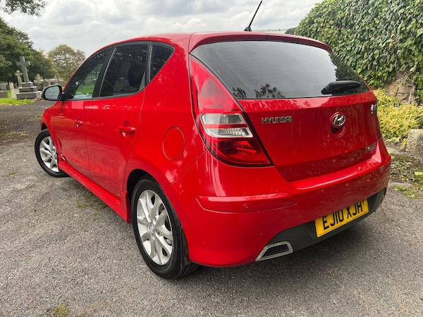 Used Hyundai i30 2010 for sale - 76099617: Photo 56