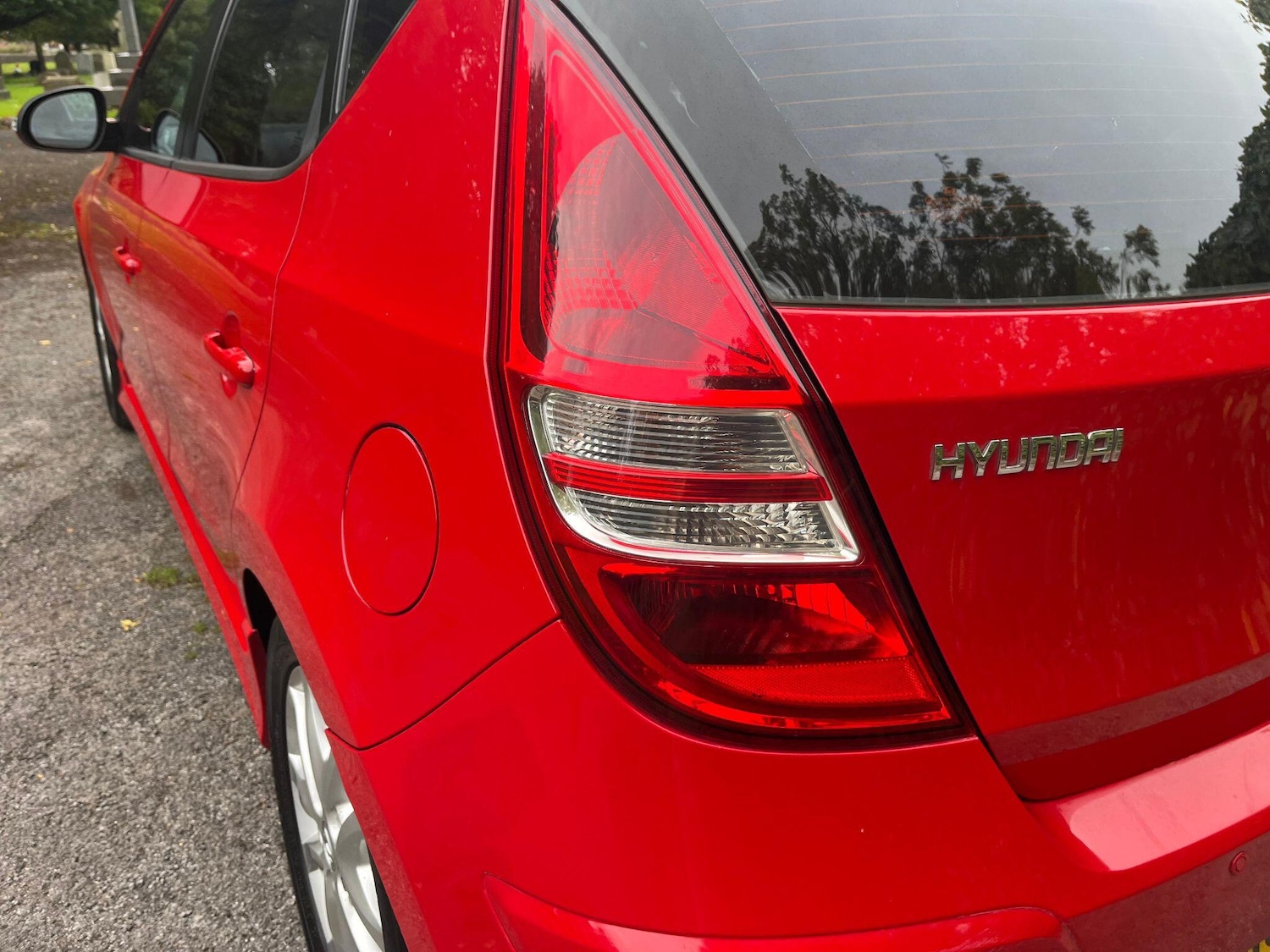 Used Hyundai i30 2010 for sale - 76099617: Photo 58