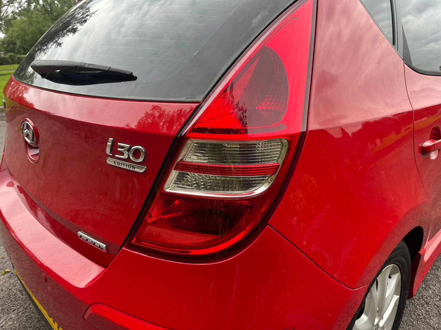 Used Hyundai i30 2010 for sale - 76099617: Photo 61