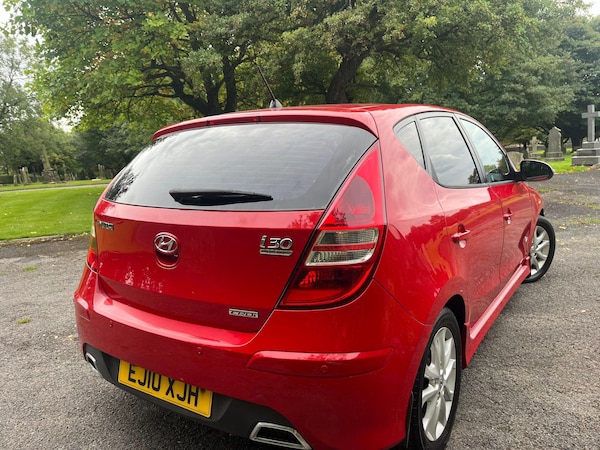 Used Hyundai i30 2010 for sale - 76099617: Photo 62