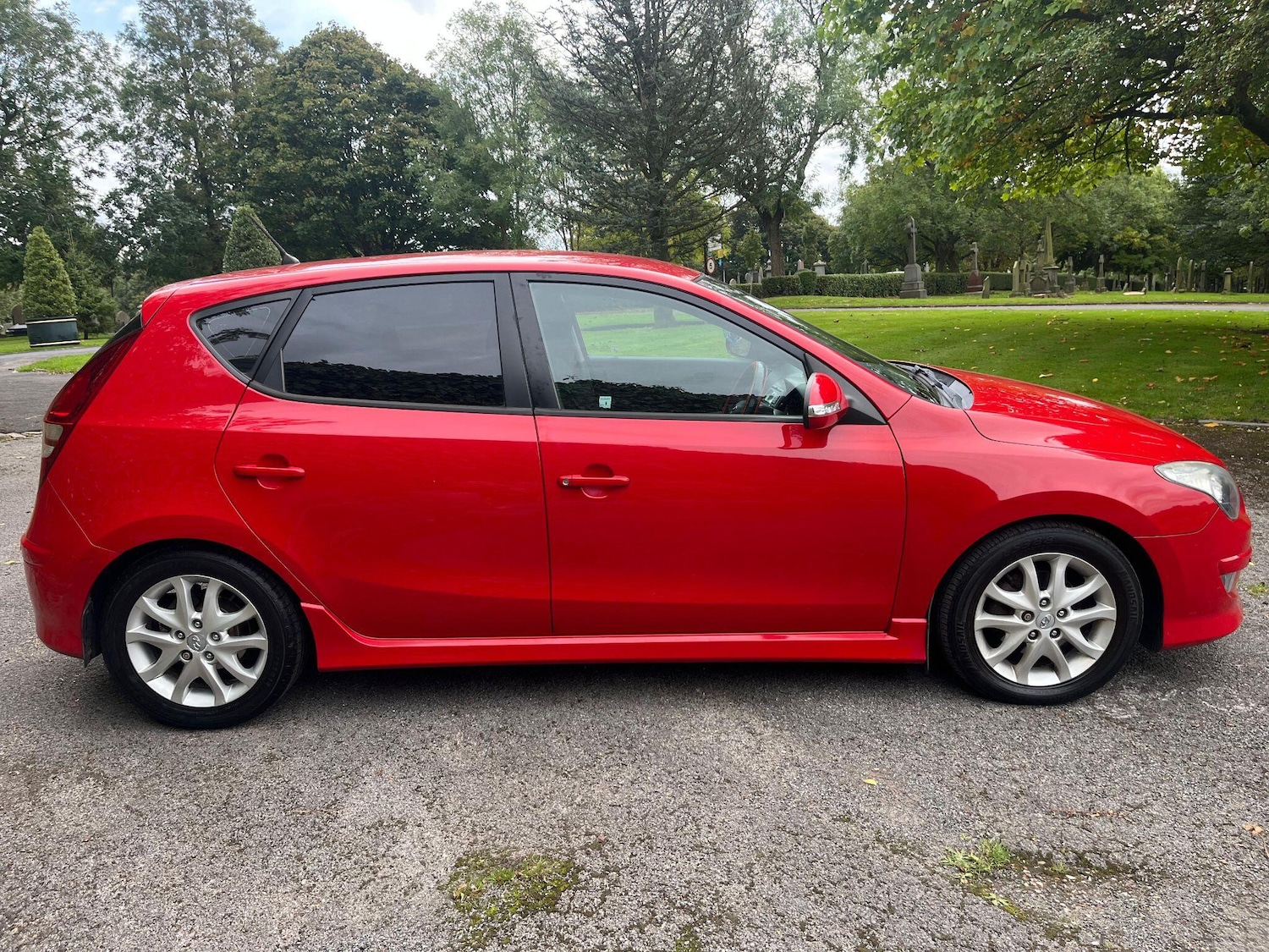 Used Hyundai i30 2010 for sale - 76099617: Photo 66