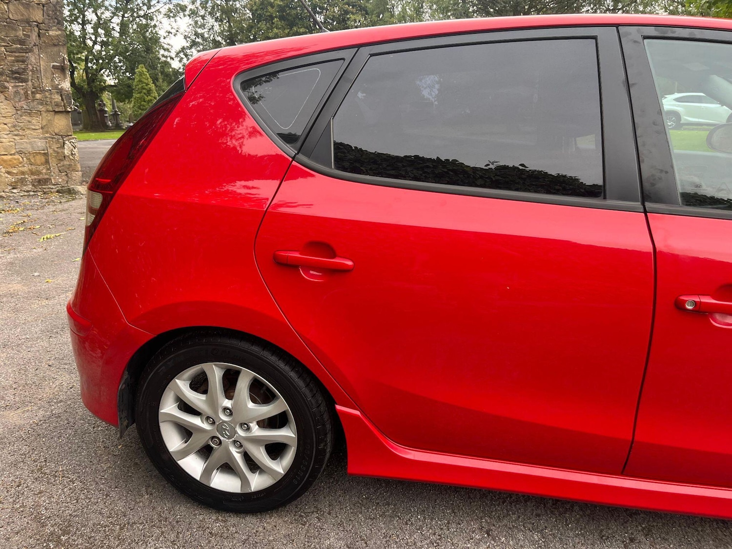 Used Hyundai i30 2010 for sale - 76099617: Photo 67