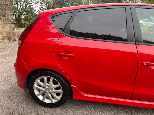 Used Hyundai i30 2010 for sale - 76099617: Photo 67