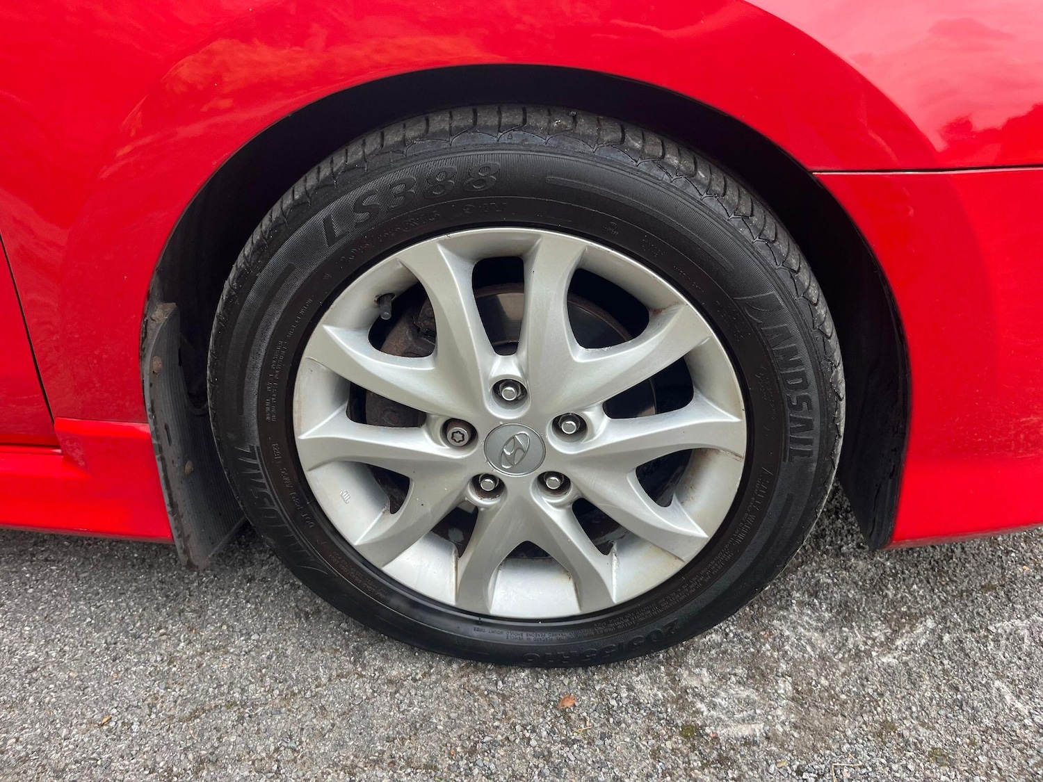 Used Hyundai i30 2010 for sale - 76099617: Photo 69