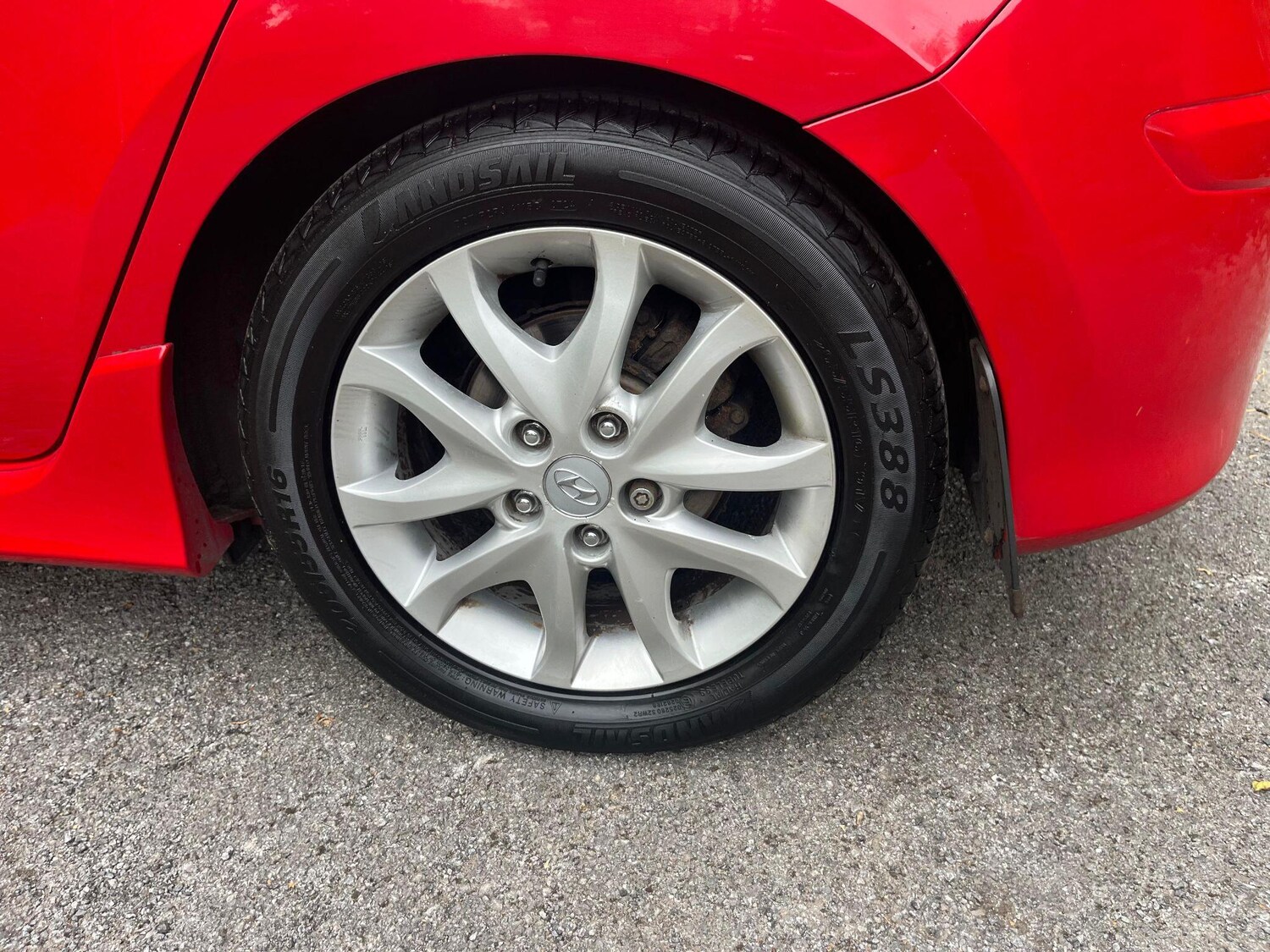 Used Hyundai i30 2010 for sale - 76099617: Photo 70