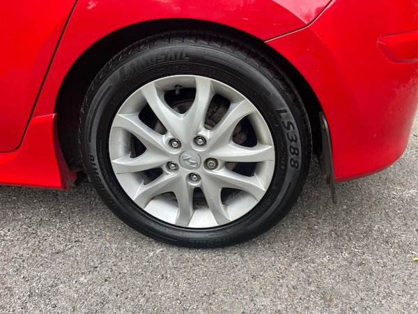 Used Hyundai i30 2010 for sale - 76099617: Photo 70