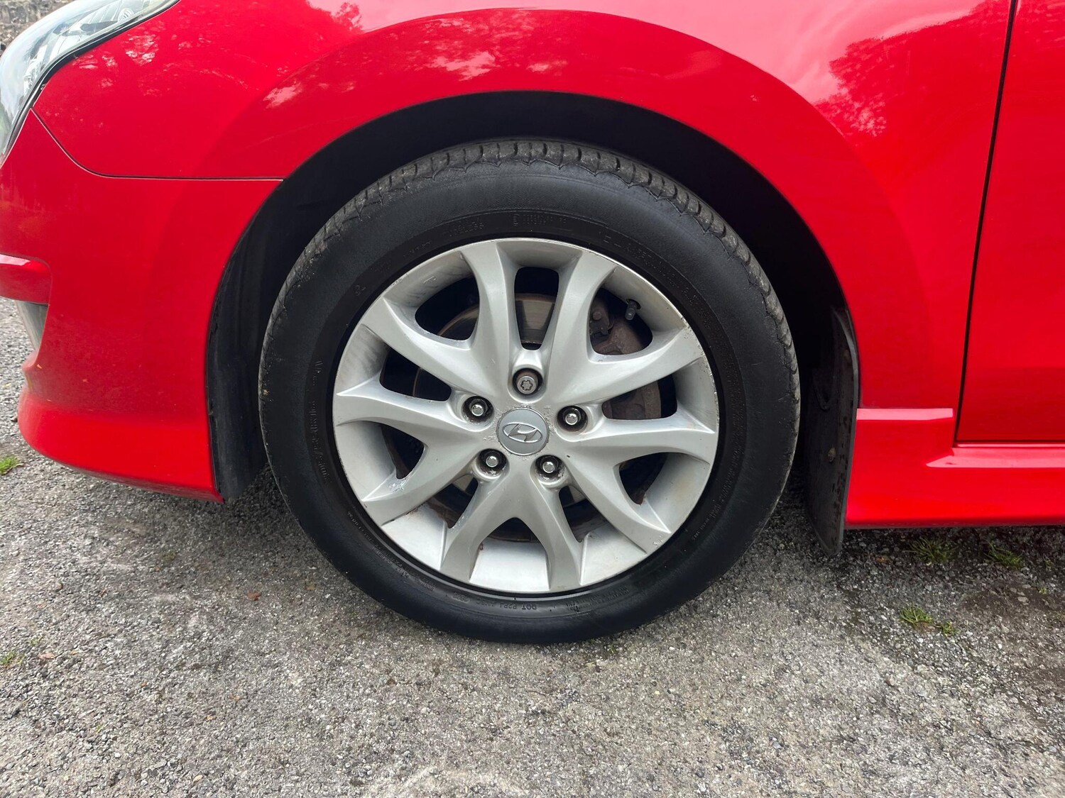 Used Hyundai i30 2010 for sale - 76099617: Photo 71