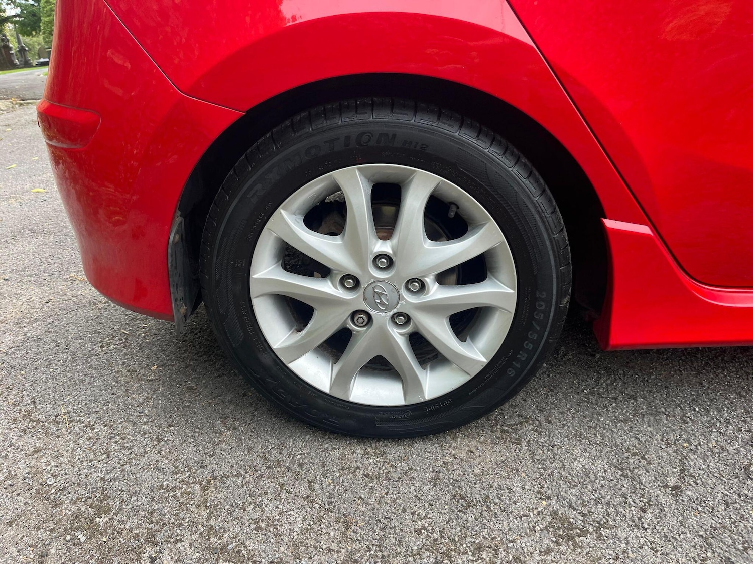 Used Hyundai i30 2010 for sale - 76099617: Photo 72