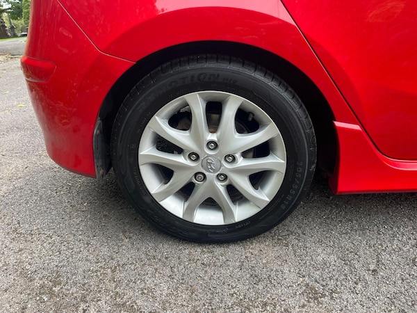 Used Hyundai i30 2010 for sale - 76099617: Photo 72
