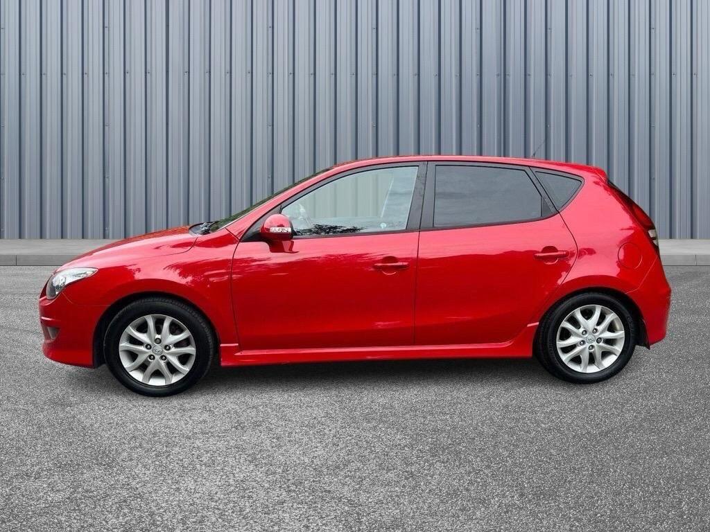 Used Hyundai i30 2010 for sale - 76099617: Photo 8