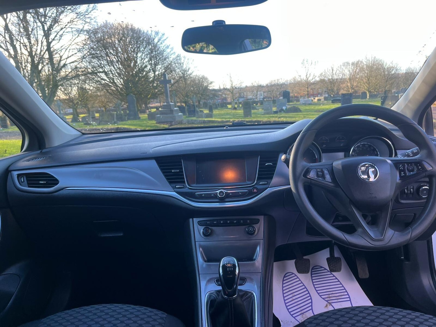 Used Vauxhall Astra for sale - 77564992: Photo 10