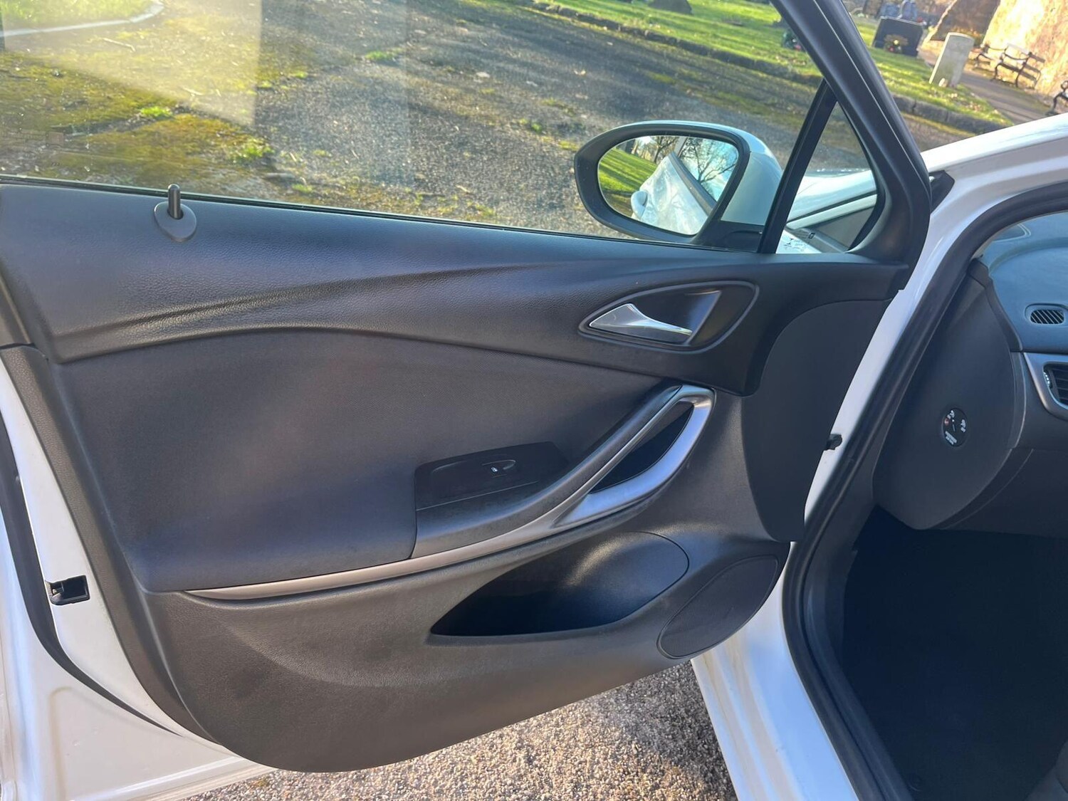 Used Vauxhall Astra for sale - 77564992: Photo 11