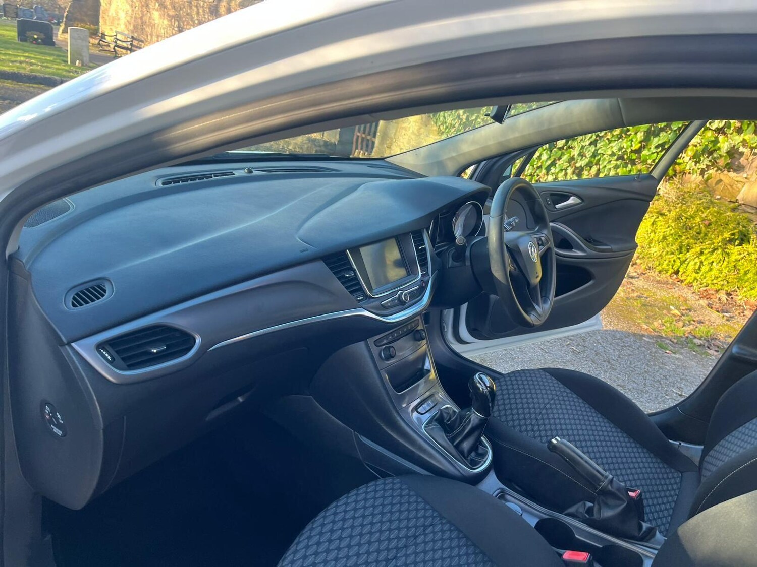 Used Vauxhall Astra for sale - 77564992: Photo 12