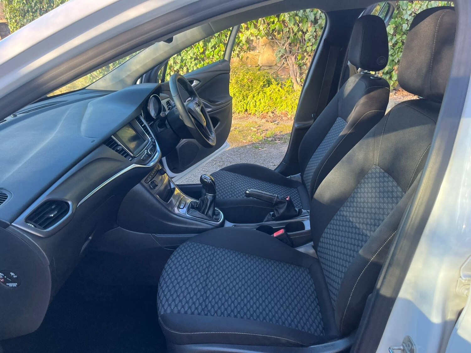 Used Vauxhall Astra for sale - 77564992: Photo 13