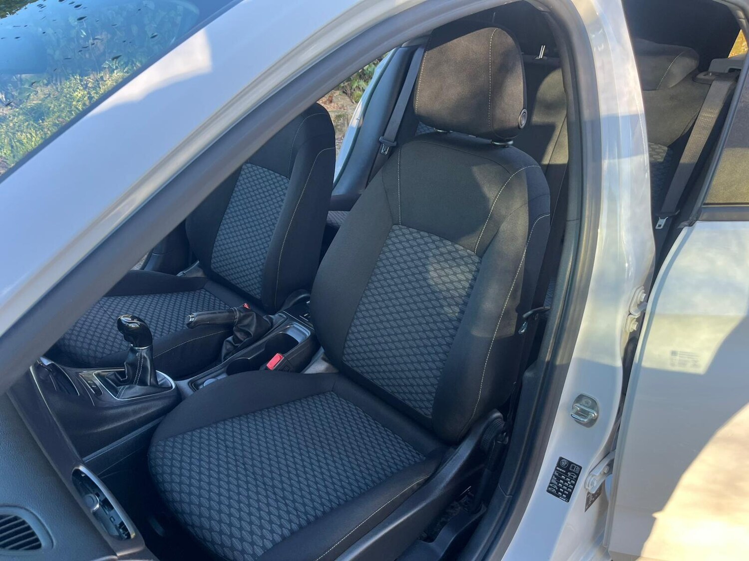 Used Vauxhall Astra for sale - 77564992: Photo 14