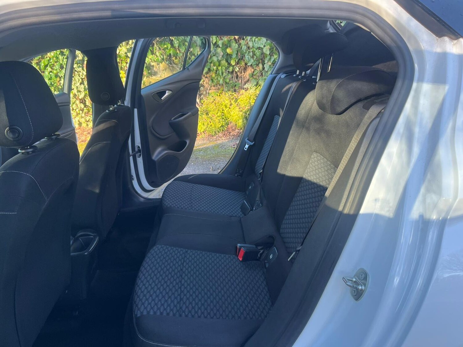 Used Vauxhall Astra for sale - 77564992: Photo 16