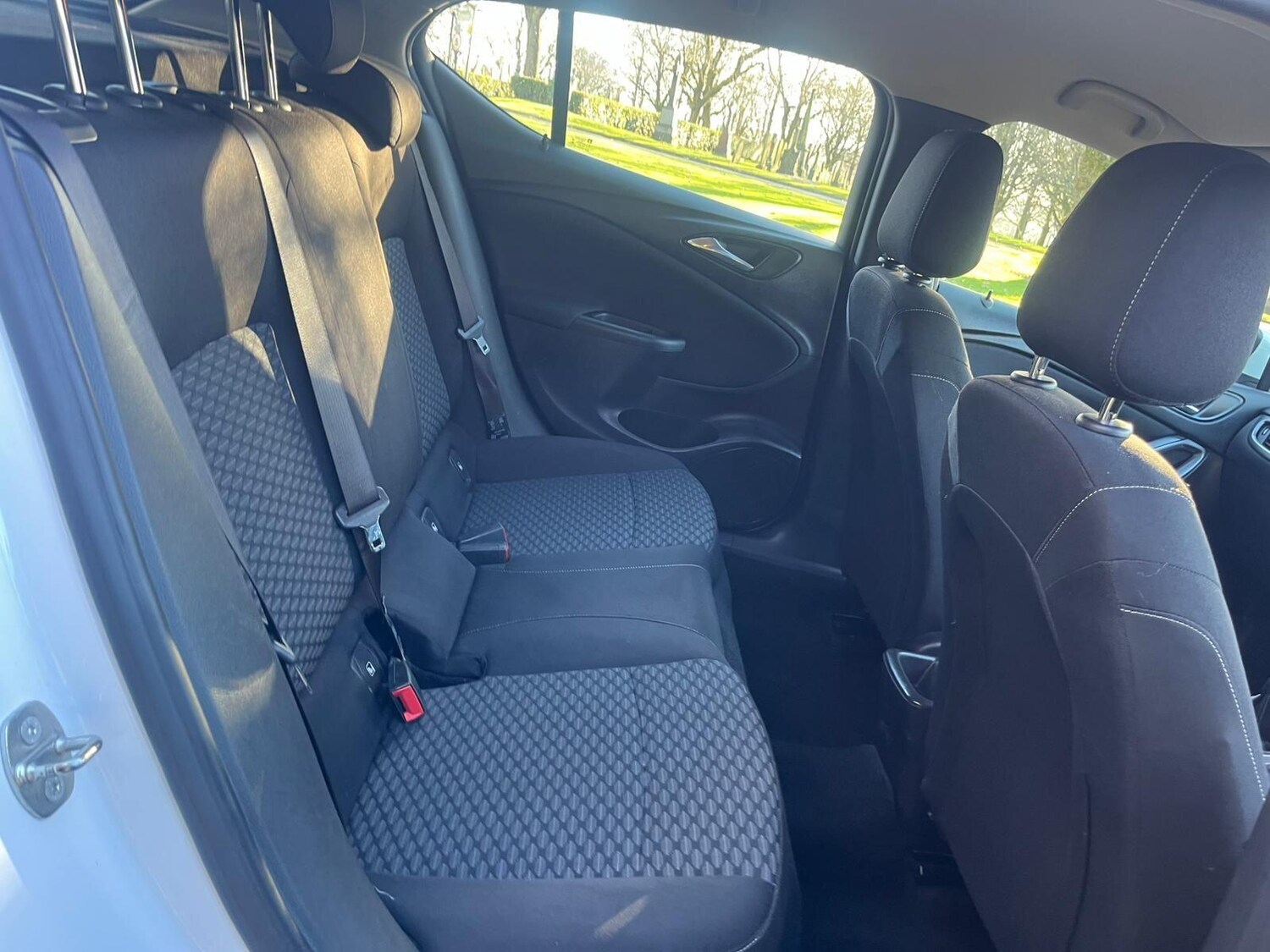 Used Vauxhall Astra for sale - 77564992: Photo 20