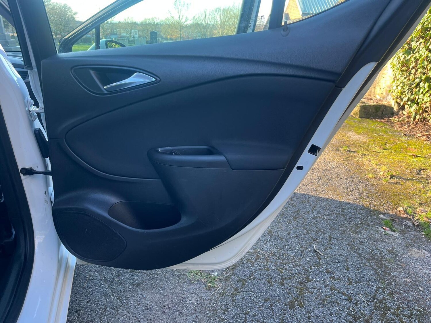 Used Vauxhall Astra for sale - 77564992: Photo 21