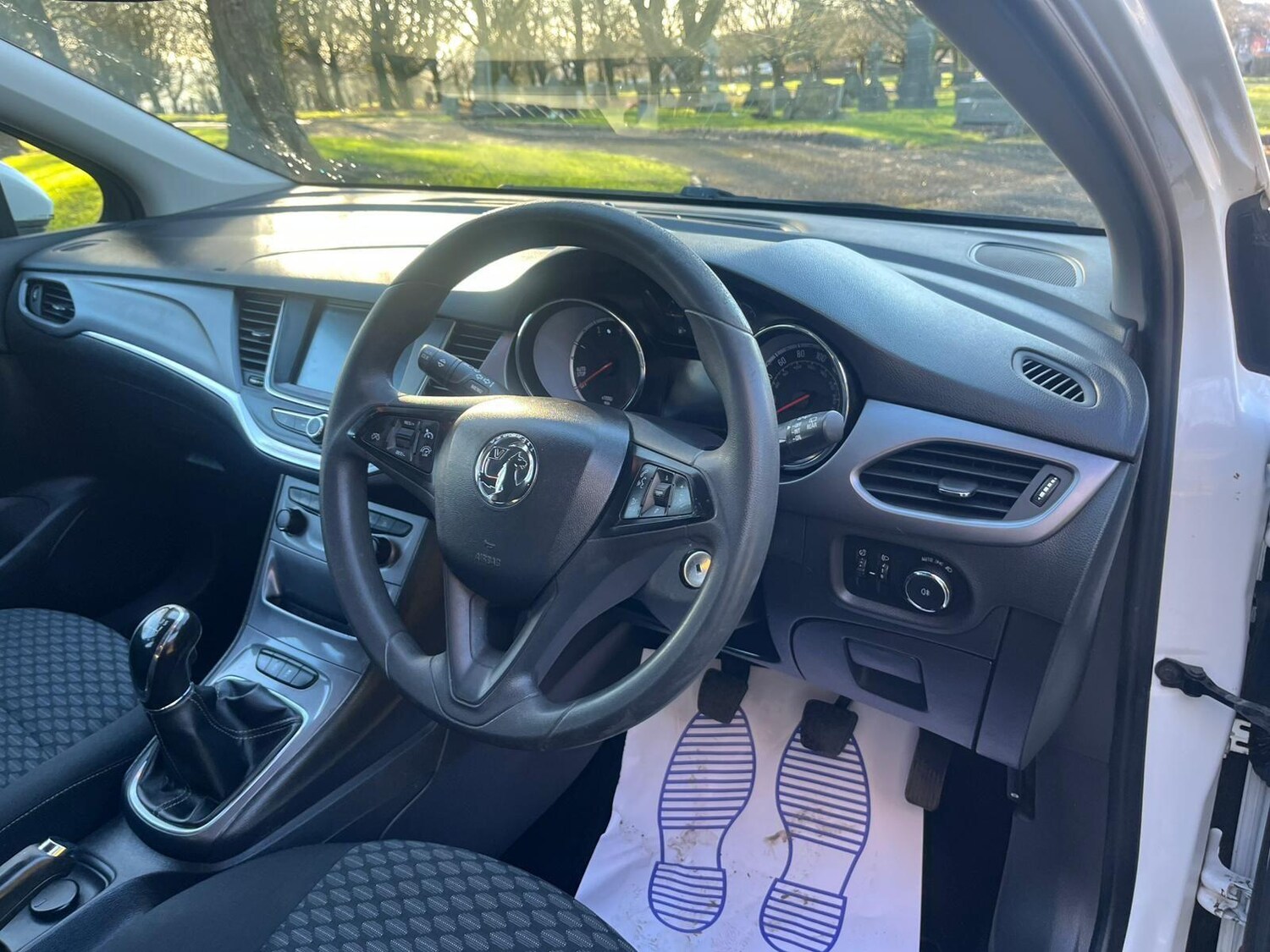 Used Vauxhall Astra for sale - 77564992: Photo 24