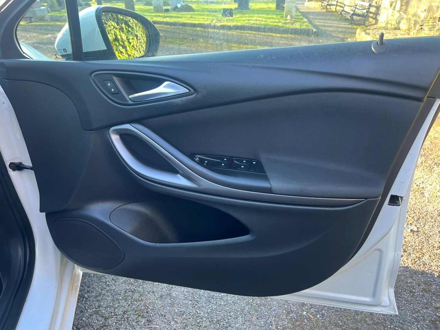 Used Vauxhall Astra for sale - 77564992: Photo 25