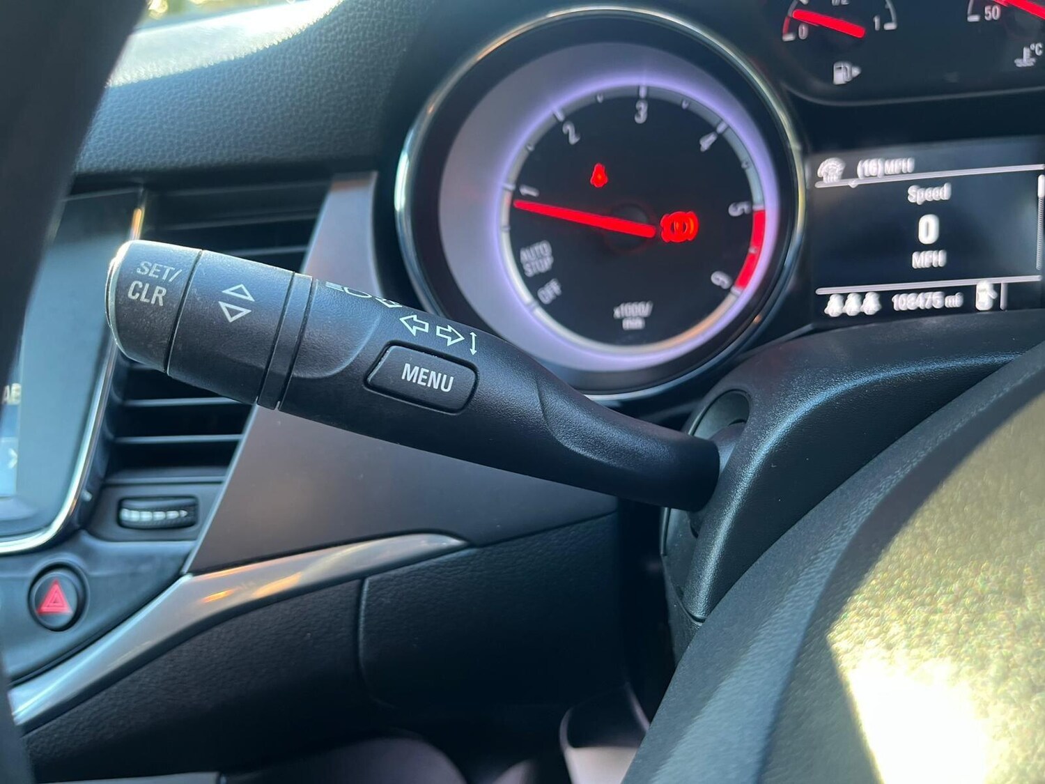 Used Vauxhall Astra for sale - 77564992: Photo 29