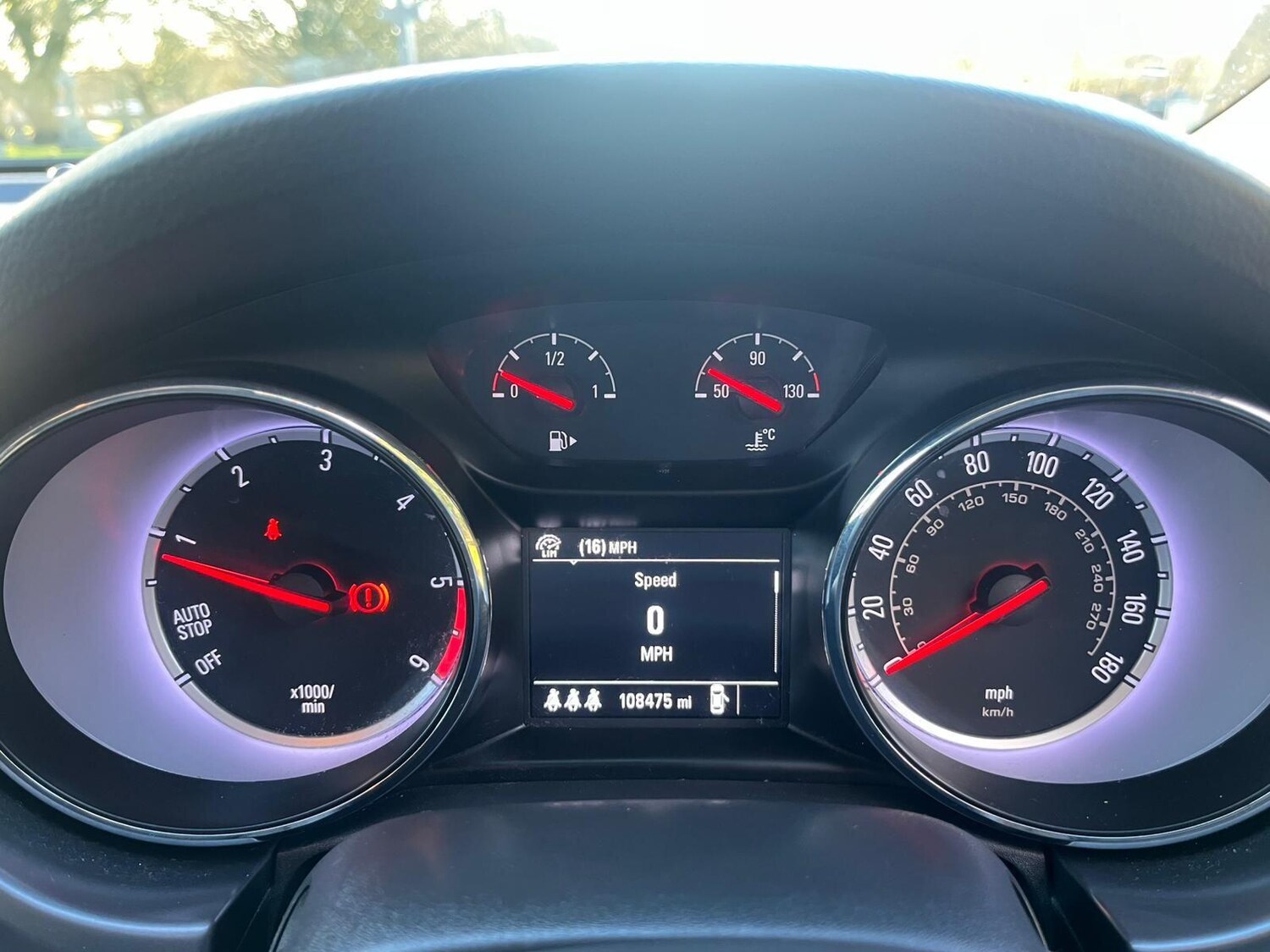 Used Vauxhall Astra for sale - 77564992: Photo 31