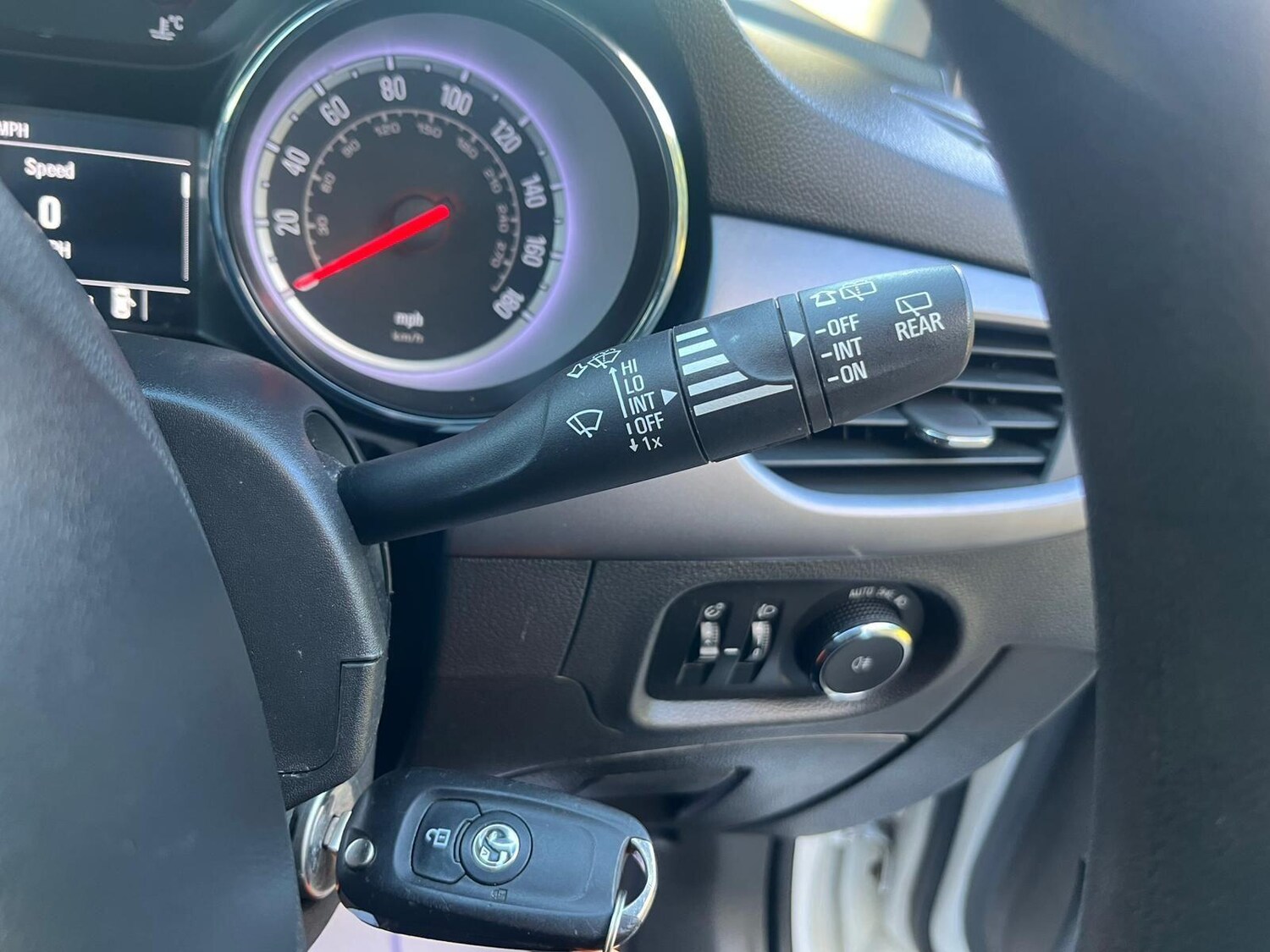 Used Vauxhall Astra for sale - 77564992: Photo 33