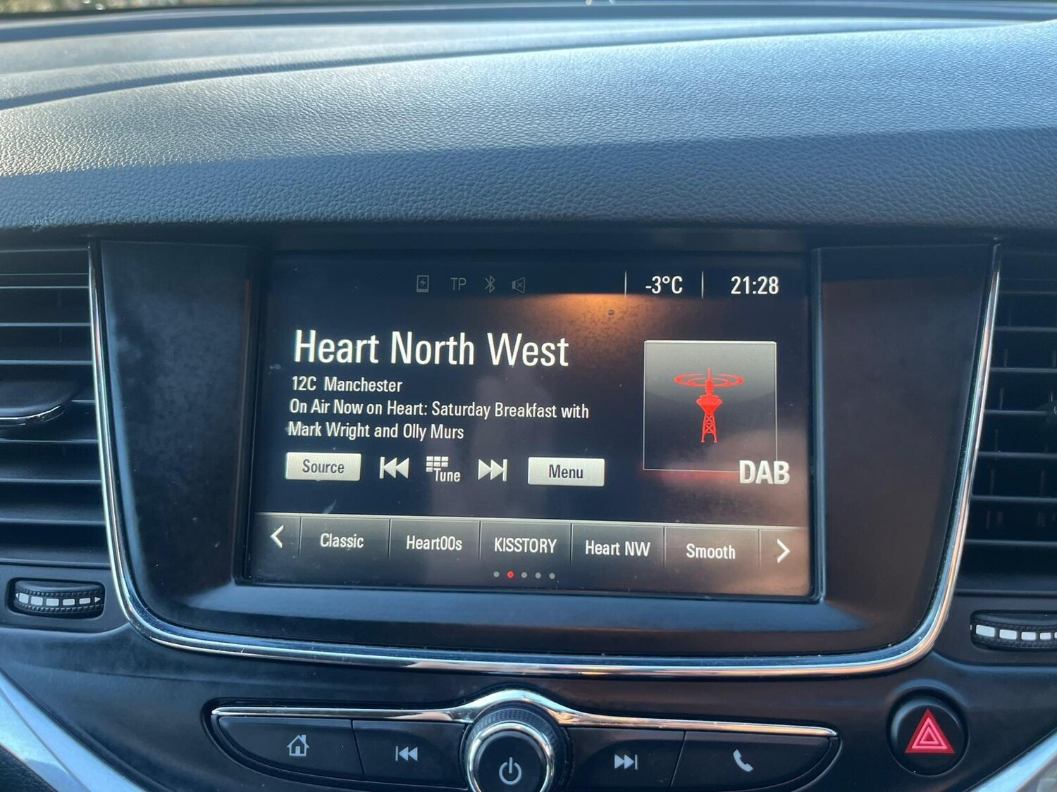 Used Vauxhall Astra for sale - 77564992: Photo 35