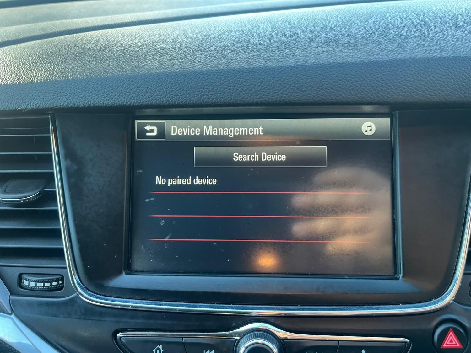 Used Vauxhall Astra for sale - 77564992: Photo 38