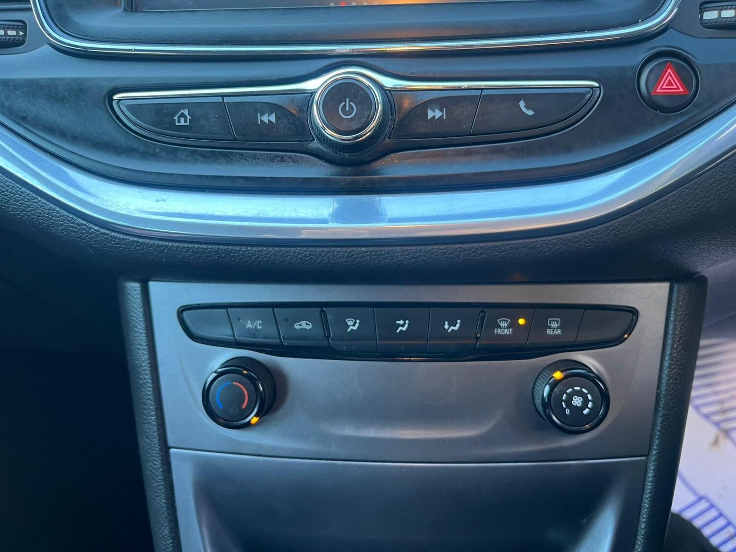 Used Vauxhall Astra for sale - 77564992: Photo 39