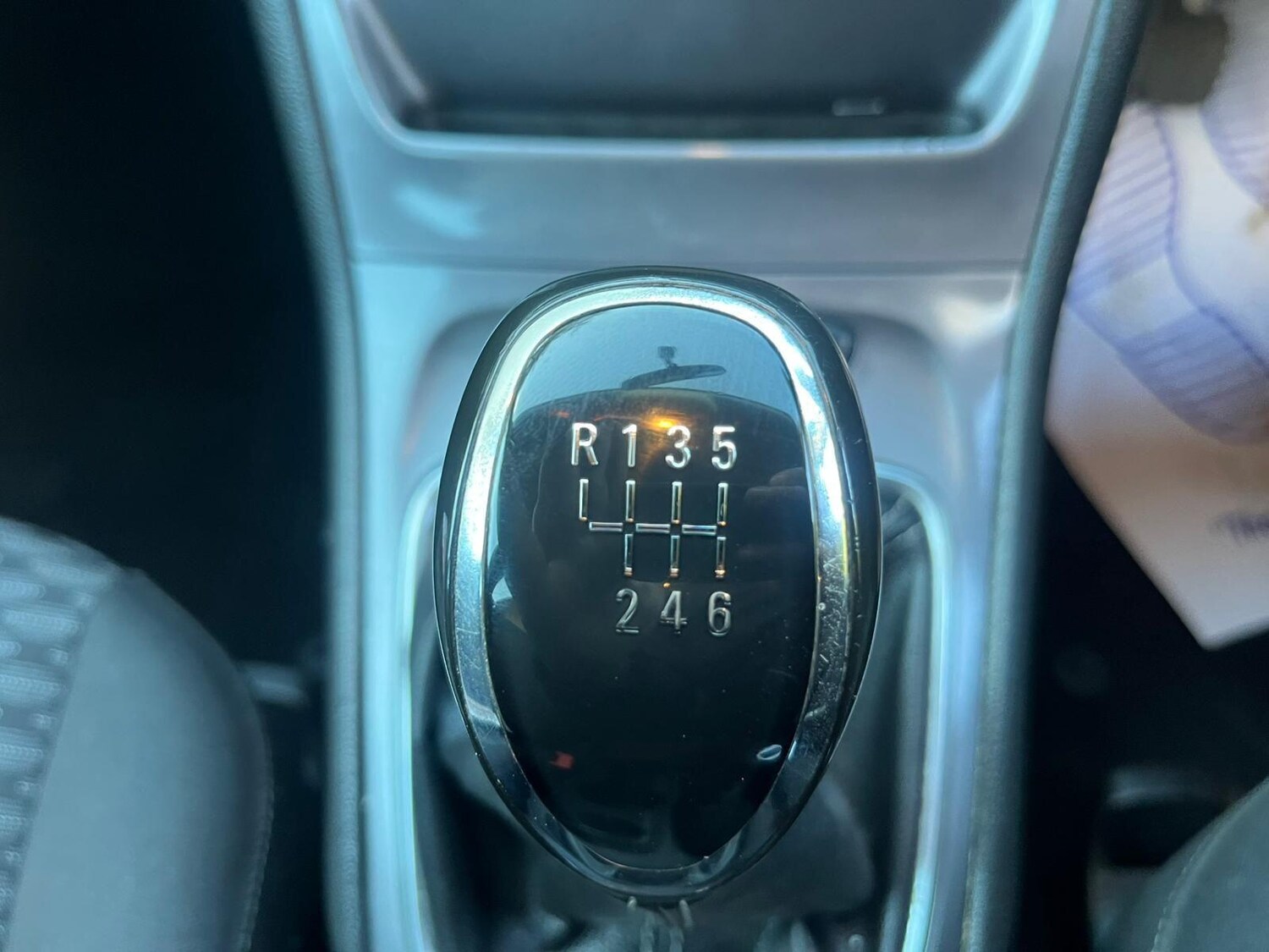 Used Vauxhall Astra for sale - 77564992: Photo 41